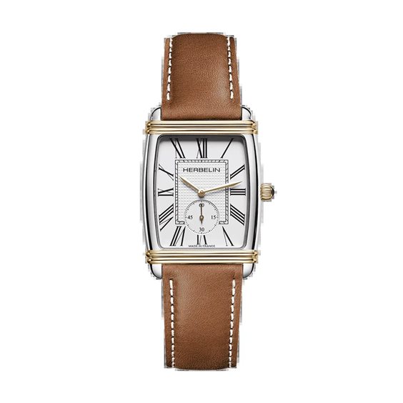 Montre Herbelin Homme Classic in Acier 10638T08 - 10638T08